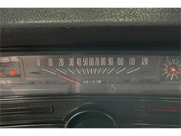 1972 Chevrolet Nova (CC-2058094) for sale in Des Moines, Iowa