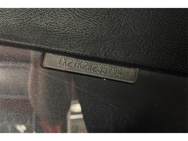 1972 Chevrolet Nova (CC-2058094) for sale in Des Moines, Iowa