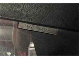 1972 Chevrolet Nova (CC-2058094) for sale in Des Moines, Iowa