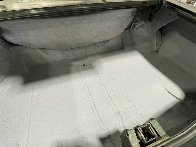 1969 Pontiac Catalina (CC-2058097) for sale in Hilton, New York