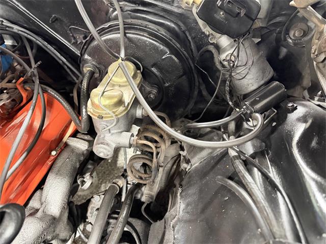 1969 Pontiac Catalina (CC-2058097) for sale in Hilton, New York