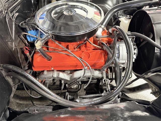 1969 Pontiac Catalina (CC-2058097) for sale in Hilton, New York