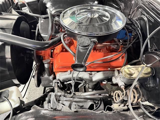 1969 Pontiac Catalina (CC-2058097) for sale in Hilton, New York