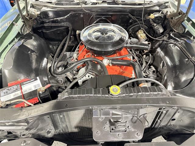 1969 Pontiac Catalina (CC-2058097) for sale in Hilton, New York