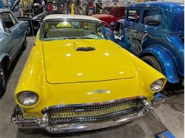1957 Ford Thunderbird (CC-2058102) for sale in Dripping Springs, Texas