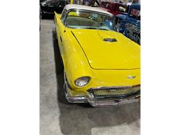 1957 Ford Thunderbird (CC-2058102) for sale in Dripping Springs, Texas