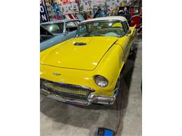 1957 Ford Thunderbird (CC-2058102) for sale in Dripping Springs, Texas