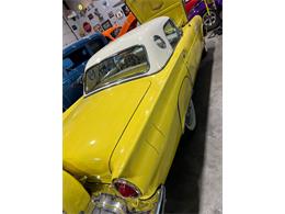 1957 Ford Thunderbird (CC-2058102) for sale in Dripping Springs, Texas