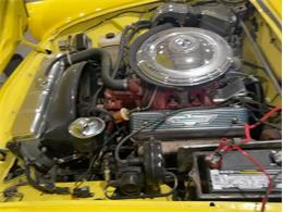 1957 Ford Thunderbird (CC-2058102) for sale in Dripping Springs, Texas