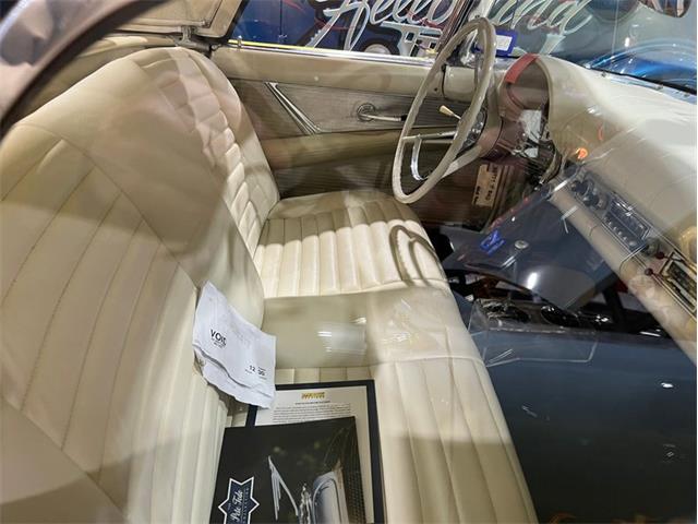 1957 Ford Thunderbird (CC-2058102) for sale in Dripping Springs, Texas