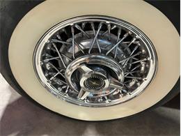 1957 Ford Thunderbird (CC-2058102) for sale in Dripping Springs, Texas