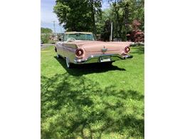1957 Ford Thunderbird (CC-2058133) for sale in Newington, Connecticut