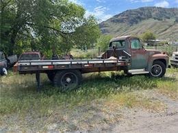 1954 Ford F600 (CC-2058139) for sale in Chelan, Washington