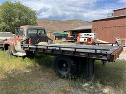 1954 Ford F600 (CC-2058139) for sale in Chelan, Washington