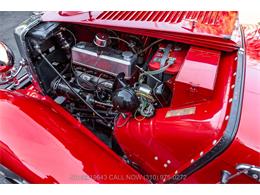 1953 MG TD (CC-2058148) for sale in Beverly Hills, California
