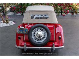 1953 MG TD (CC-2058148) for sale in Beverly Hills, California