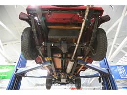 1953 MG TD (CC-2058148) for sale in Beverly Hills, California