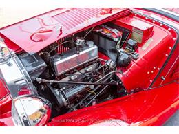 1953 MG TD (CC-2058148) for sale in Beverly Hills, California