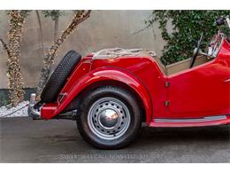 1953 MG TD (CC-2058148) for sale in Beverly Hills, California
