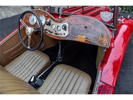 1953 MG TD (CC-2058148) for sale in Beverly Hills, California