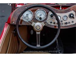 1953 MG TD (CC-2058148) for sale in Beverly Hills, California