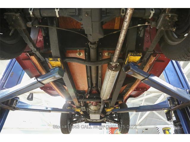 1953 MG TD (CC-2058148) for sale in Beverly Hills, California