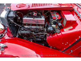 1953 MG TD (CC-2058148) for sale in Beverly Hills, California