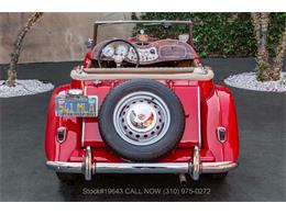 1953 MG TD (CC-2058148) for sale in Beverly Hills, California
