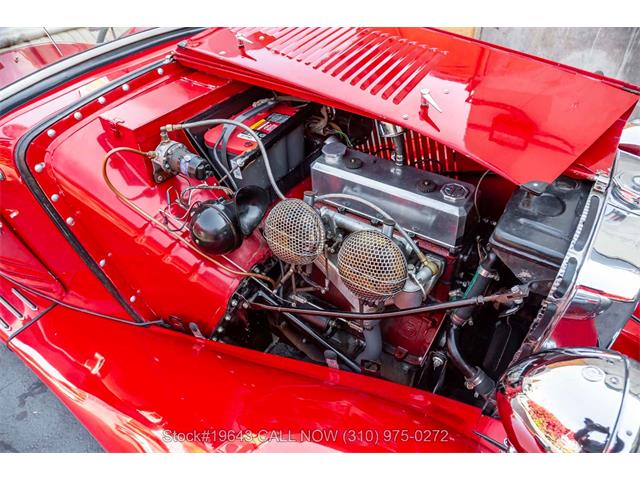 1953 MG TD (CC-2058148) for sale in Beverly Hills, California