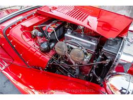 1953 MG TD (CC-2058148) for sale in Beverly Hills, California