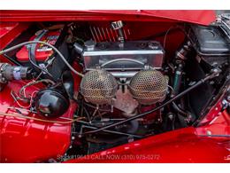 1953 MG TD (CC-2058148) for sale in Beverly Hills, California