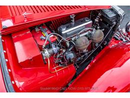 1953 MG TD (CC-2058148) for sale in Beverly Hills, California