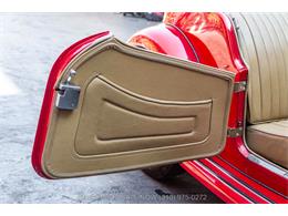 1953 MG TD (CC-2058148) for sale in Beverly Hills, California