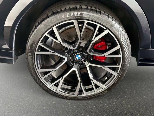 2025 BMW X6 (CC-2058158) for sale in Pompano Beach, Florida