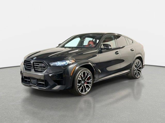 2025 BMW X6 (CC-2058158) for sale in Pompano Beach, Florida