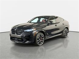 2025 BMW X6 (CC-2058158) for sale in Pompano Beach, Florida