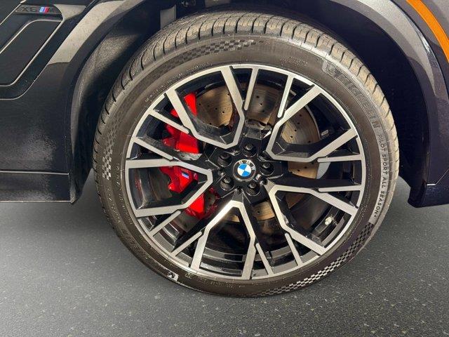 2025 BMW X6 (CC-2058158) for sale in Pompano Beach, Florida