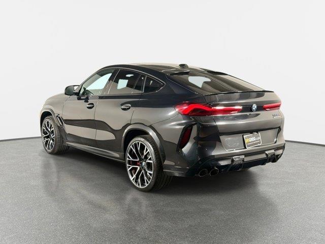 2025 BMW X6 (CC-2058158) for sale in Pompano Beach, Florida