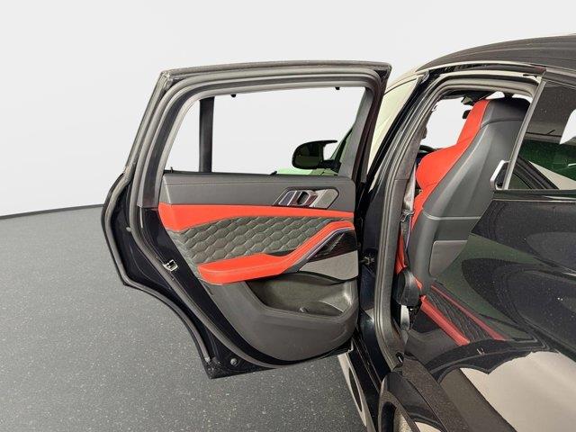 2025 BMW X6 (CC-2058158) for sale in Pompano Beach, Florida