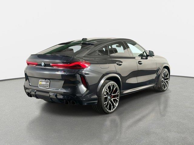 2025 BMW X6 (CC-2058158) for sale in Pompano Beach, Florida
