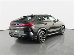 2025 BMW X6 (CC-2058158) for sale in Pompano Beach, Florida
