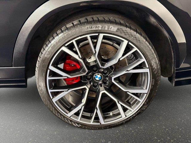 2025 BMW X6 (CC-2058158) for sale in Pompano Beach, Florida