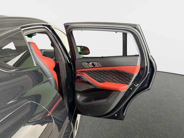 2025 BMW X6 (CC-2058158) for sale in Pompano Beach, Florida