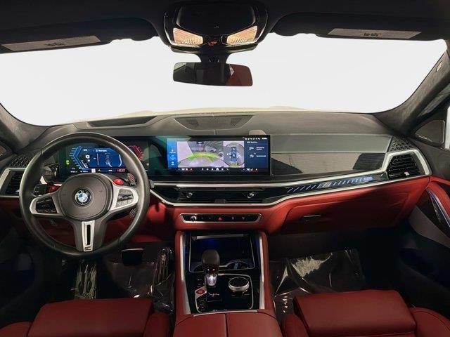 2025 BMW X6 (CC-2058158) for sale in Pompano Beach, Florida