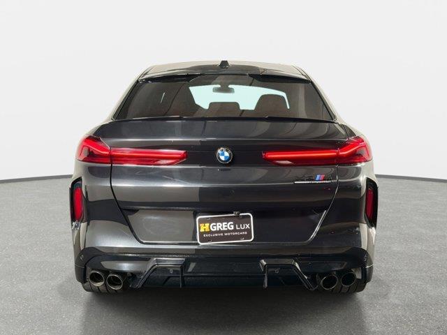 2025 BMW X6 (CC-2058158) for sale in Pompano Beach, Florida