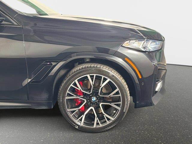 2025 BMW X6 (CC-2058158) for sale in Pompano Beach, Florida