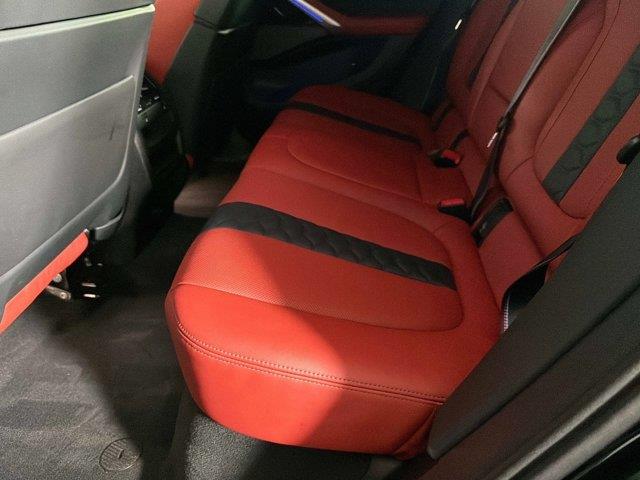 2025 BMW X6 (CC-2058158) for sale in Pompano Beach, Florida