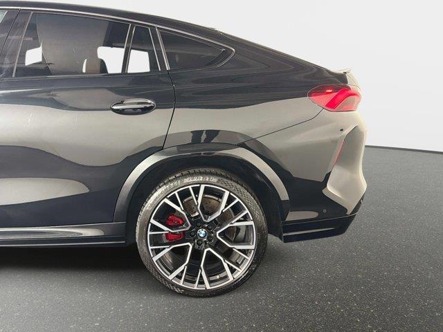 2025 BMW X6 (CC-2058158) for sale in Pompano Beach, Florida