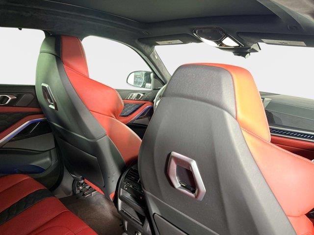 2025 BMW X6 (CC-2058158) for sale in Pompano Beach, Florida