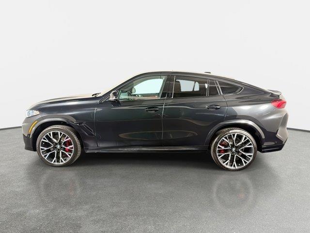 2025 BMW X6 (CC-2058158) for sale in Pompano Beach, Florida